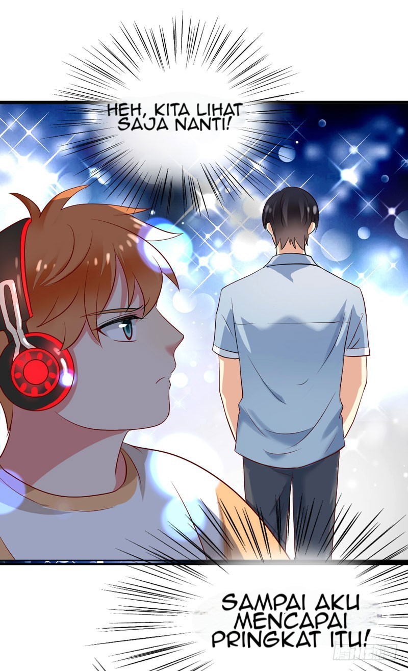 NSD Gaming Chapter 24 Bahasa Indonesia